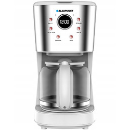 Ekspres przelewowy Blaupunkt CMD802WH 1,5 l