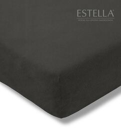 Prześcieradło welurowe Estella 5700, Rozmiar - 100x200, Kolor