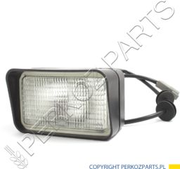 LAMPA ROBOCZA NEW HOLLAND 89846126 - 9846126