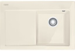 FRANKE studio 124.0540.950 MTK 611-78 Ociekacz z lewej