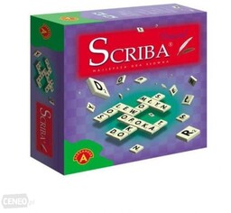 Alexander Scriba Travel