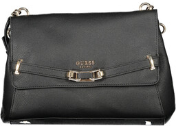 TORBA DAMSKA GUESS JEANS CZARNA