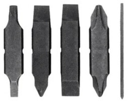 Zestaw bitów Leatherman dla multitooli MUT i MUT