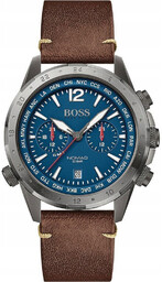 ZEGAREK MĘSKI HUGO BOSS 1513773 NOMAD (zh051a)