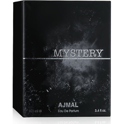 Ajmal, Mystery, woda perfumowana, 100 ml