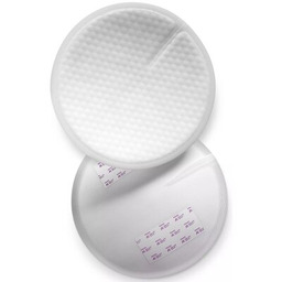 PHILIPS-AVENT Wkładki laktacyjne SCF254/13 (100 sztuk)