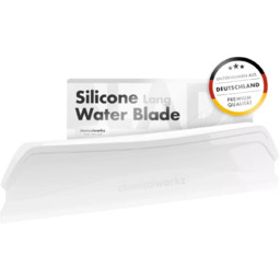 chemicalworkz Water Blade V2 Transparent - Silikonowa ściągaczka
