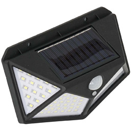 EKO-LIGHT EKO0617 Lampa Solarna Batman 4000K IP44