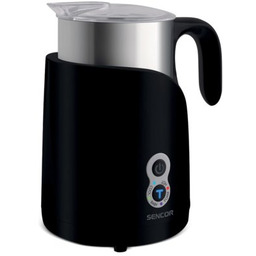 Sencor SMF 4000BK Spieniacz i podgrzewacz do mleka