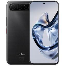 Smartfon nubia Air 5G 8GB 256GB Black
