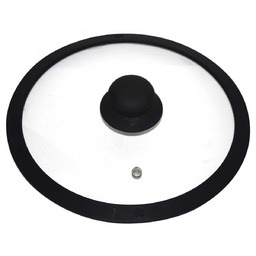 UNIWERSLANA POKRYWKA POKRYWA 28cm KINGHOFF KH-1277