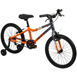 Huffy Rower Literide Alu 20 pomarańczowo-grafitowy (23205W)