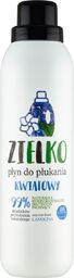 Zielko, płyn do płukania, kwiatowy, 1 l