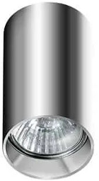 Oprawa sufitowa MINI ROUND chrom AZ1707 - Azzardo