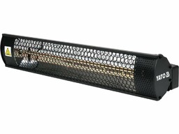 Yato PROMIENNIK PODCZERWIENI 2000W