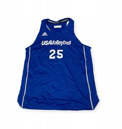 Bokserka męska USA Adidas Volleyball L 25