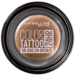 Maybelline New York Color Tattoo, cień do powiek