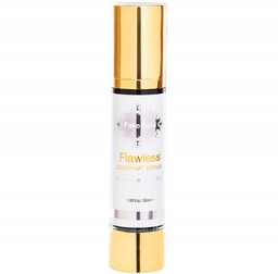 Samoopalacz Fake Bake Flawless Coconut Serum opalające twarz