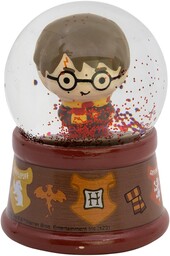 Stor Harry Potter śnieżna kula w pudełku prezentowym