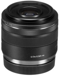Canon RF 35mm F1.8 MACRO IS STM /