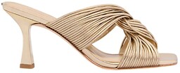 scarpe con tacco donna michael kors - alessia