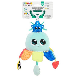 TOMY Lamaze osmiorniczka Sammy z pozy