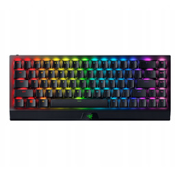 Klawiatura Razer BlackWidow v3 Mini HyperSpeed Phantom Pudding
