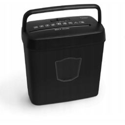 Niszczarka Ścinkowa Verotech Vs-1005Cc