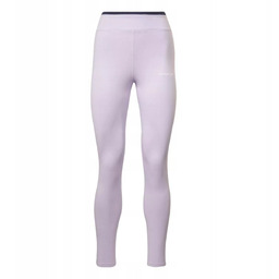 REEBOK - DAMSKIE LEGGINSY - RIE COTTON LEGGING