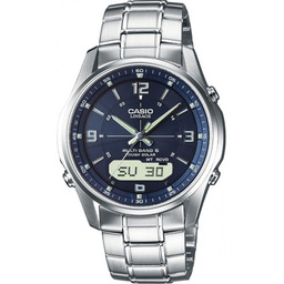 CASIO Zegarek LCW-M100DSE-2AER