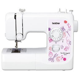 BROTHER Maszyna do szycia KE14s