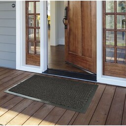 Wycieraczka Ecuador 80 x 200 cm grey