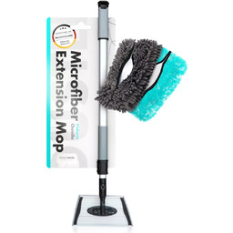 chemicalworkz Microfiber Extension Mop