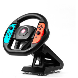 Konix Joy Con Steering Wheel Table Attachment Lenkrad