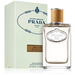 Prada, Infusion De Vanille, Woda Perfumowana, 100ml