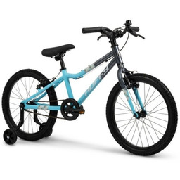 Huffy Rower Literide Alu 20 błękitno-grafitowy (23215W)