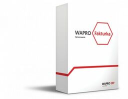 WAPRO Fakturka 365 START nowa licencja