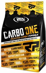 Real Pharm Carbo One 1000g