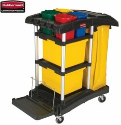 Newell Poland Services Sp. Z O.o Wózek serwisowy