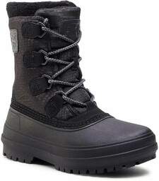 Śniegowce Helly Hansen Gamvik 116-32.990 Czarny