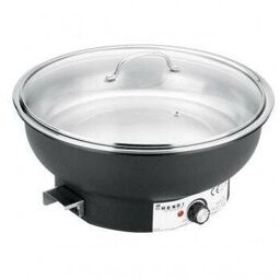 HENDI Podgrzewacz elektryczny Kitchen Line TESINO 204832