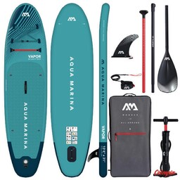 Aqua Marina Deska SUP Vapor 10 4" BT-23VAP