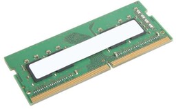 Lenovo Pamięć 16GB DDR4 3200Mhz SoDIMM 4X71D09534