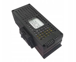 BATERIA DO DRONA X13S NOWA 2000mAh AKUMULATOR