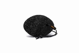 UBO, Czarny pumeks z lawy wulkanicznej rozm. L