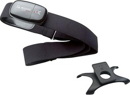 Sigma Sport Akcesoria R3 Comfortex nadajnik plus tekstylny