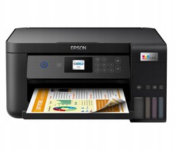 Urządzenie wielofunkcyjne atramentowe Epson