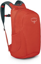 Osprey Light Stuff Pack lekki plecak składany, pomarańczowy,