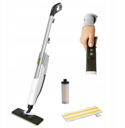 Mop parowy parownica Karcher Sc 2 Upright 1.513-500.0