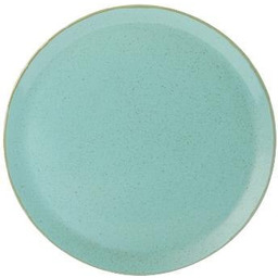 Talerz do pizzy 280 mm Porland Laguna niebieski